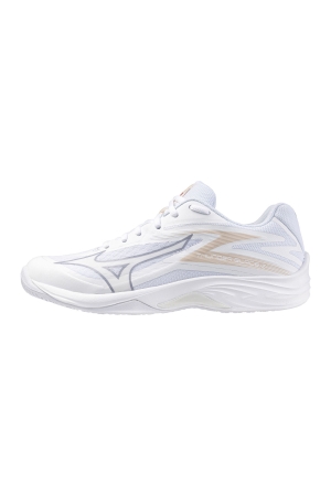 mizuno mizuno Thunder Blade Z Wos 25 White/Aleutian/CloudPink mizuno mizuno Thunder Blade Z Wos 25 White/Aleutian/CloudPink