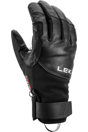 Leki Leki Pegas 3D Lite black Leki Leki Pegas 3D Lite black