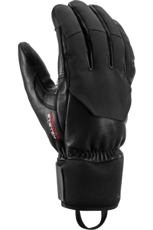 Leki Leki Hevon 3D black Leki Leki Hevon 3D black