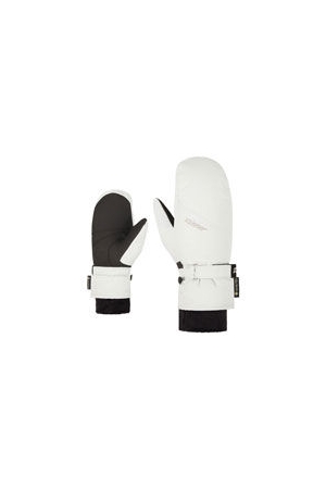 Ziener Ziener Klairo-Z GTX Mitten Lady Glove 12_Black Ziener Ziener Klairo-Z GTX Mitten Lady Glove 12_Black