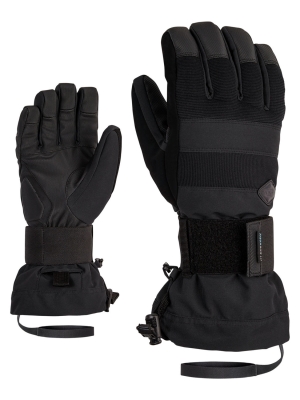 Ziener Ziener Milo-Z ASÂ® Glove Sb