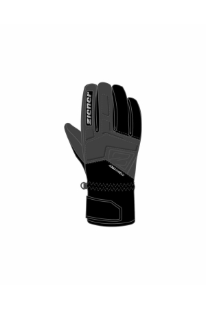 Ziener Ziener Glyxus-Z ASÂ® Glove ski alpine 12_Black