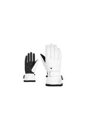 Ziener Ziener Kahli-Z PR lady glove 01_white Ziener Ziener Kahli-Z PR lady glove 01_white
