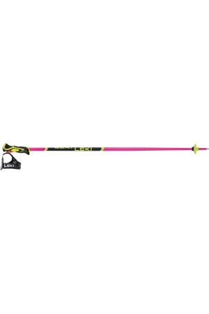 Leki Leki WCR Lite SL 3D neon-pink/black/neon-yellow Leki Leki WCR Lite SL 3D neon-pink/black/neon-yellow