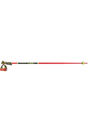 Leki Leki WCR TBS SL 3D bright-red/black/neon-yellow Leki Leki WCR TBS SL 3D bright-red/black/neon-yellow