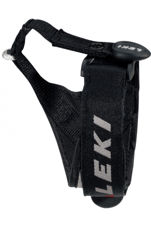 Leki Leki Trigger S Vario Strap MLXL silver Leki Leki Trigger S Vario Strap MLXL silver