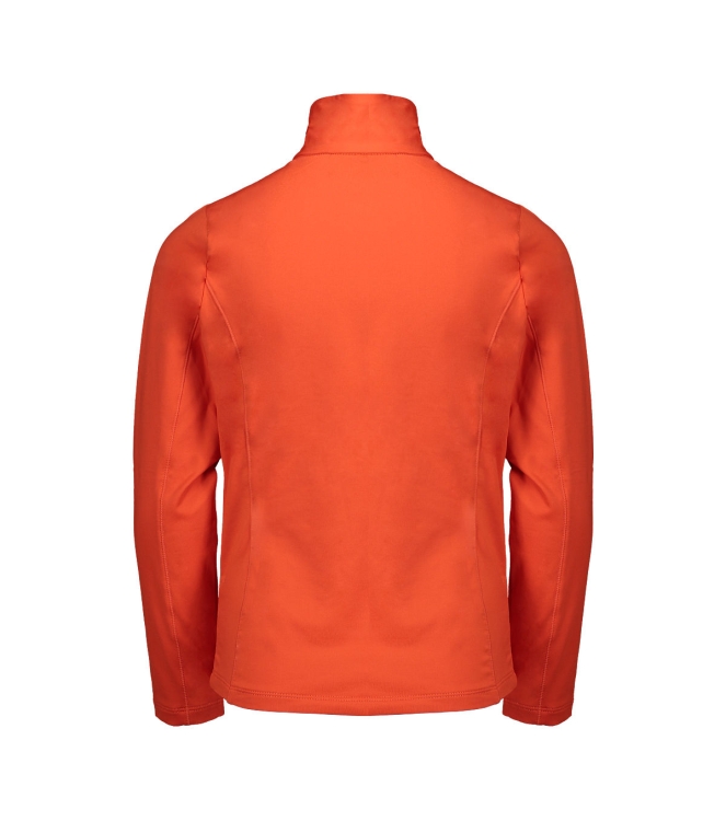 CMP CMP Kid Sweat c783 tango 30L1114 C783 Tango CMP wintersportkleding 30L1114 beige bij Leerentveldvrijetijd.nl