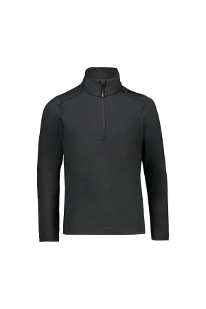CMP CMP Kid Sweat U901_Nero CMP CMP Kid Sweat U901_Nero