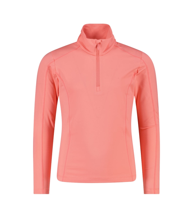 CMP wintersportkleding 30L1135 donker groen bij Leerentveldvrijetijd.nl