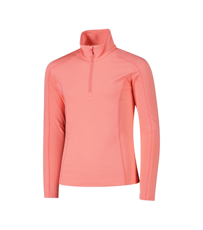 CMP wintersportkleding 30L1135 donker groen bij Leerentveldvrijetijd.nl