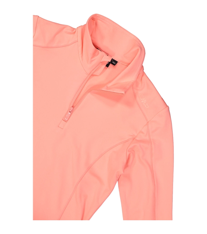 CMP wintersportkleding 30L1135 donker groen bij Leerentveldvrijetijd.nl