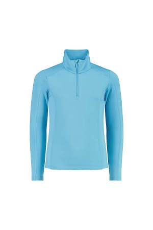 CMP CMP Kid G Sweat L222 Topazio CMP CMP Kid G Sweat L222 Topazio