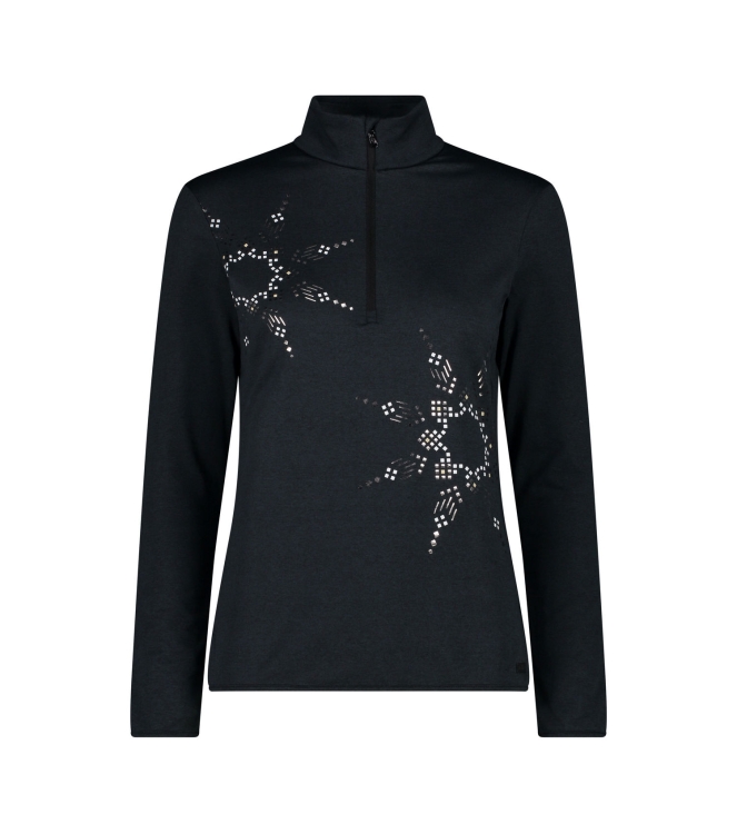 CMP wintersportkleding 34L4246 licht grijs bij Leerentveldvrijetijd.nl