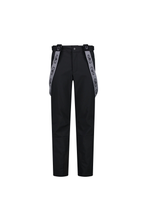 CMP CMP Man Salopette U901 Nero CMP CMP Man Salopette U901 Nero