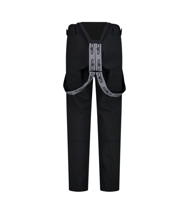 CMP gevoerde broeken 34W4367 licht grijs bij Leerentveldvrijetijd.nl