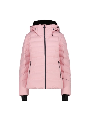 CMP CMP Woman Jacket Fix Hood