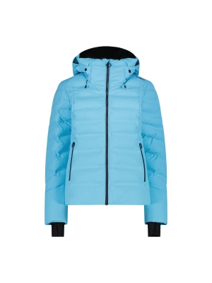CMP CMP Woman Jacket Fix Hood