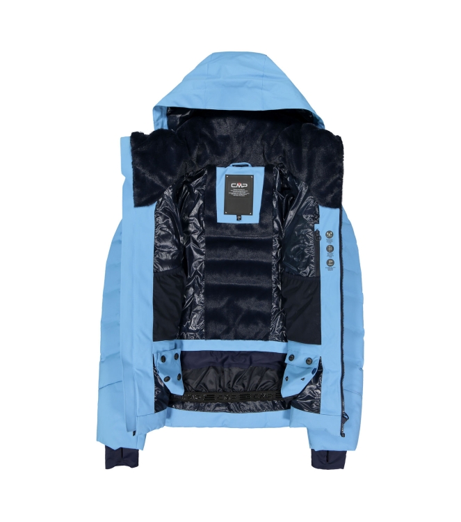 CMP jassen 34W4406 zand bij Leerentveldvrijetijd.nl