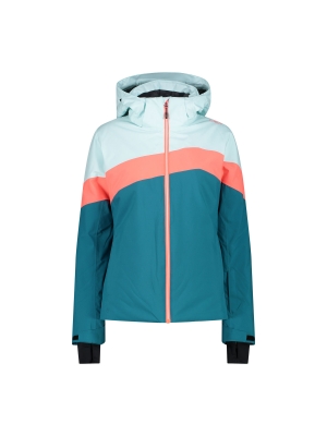 CMP CMP Woman Jacket Zip Hood