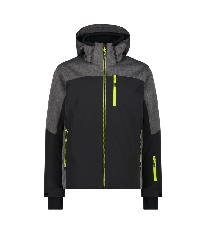 CMP jassen 34W4717 licht grijs bij Leerentveldvrijetijd.nl