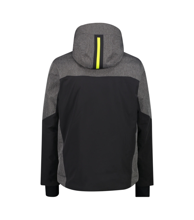 CMP jassen 34W4717 licht grijs bij Leerentveldvrijetijd.nl