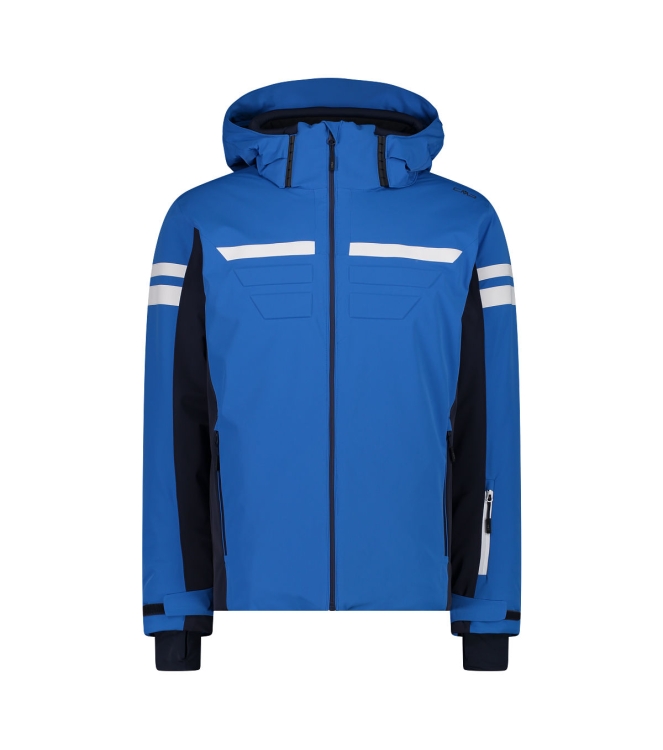 CMP jassen 34W4747 antraciet bij Leerentveldvrijetijd.nl