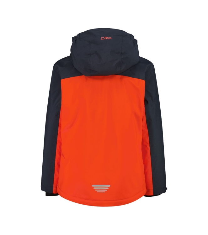 CMP jassen 39W1924 beige bij Leerentveldvrijetijd.nl