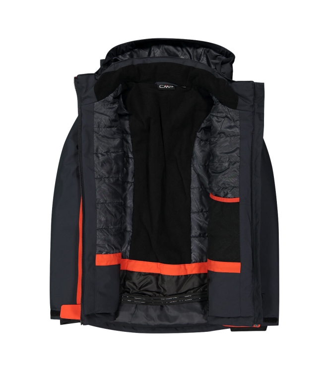 CMP jassen 39W1924 beige bij Leerentveldvrijetijd.nl