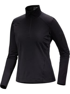 Arc'teryx Arc'teryx Rho Zipneck W