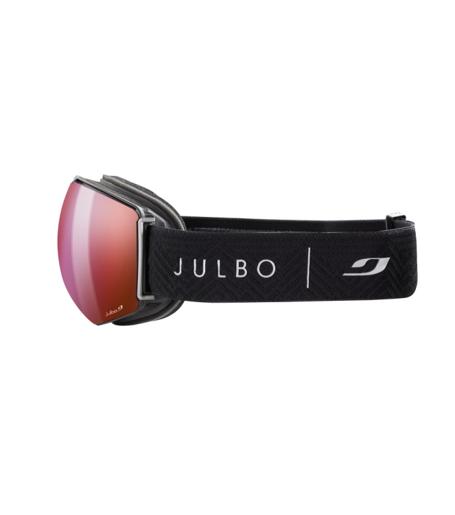 Julbo wintersport accessoires J81140143 licht grijs bij Leerentveldvrijetijd.nl