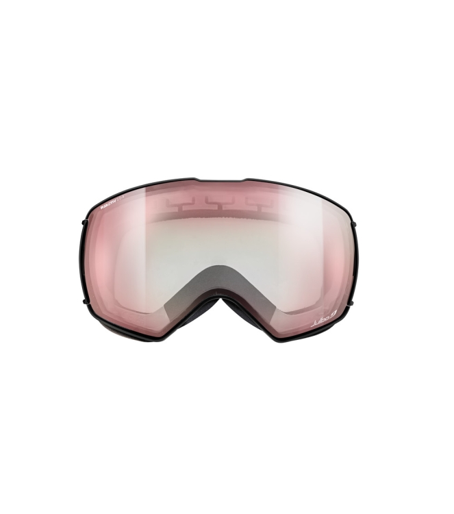 Julbo Julbo Light Year Reactiv 0-4 green J77440164 Green Julbo wintersport accessoires J77440164 blauw bij Leerentveldvrijetijd.nl