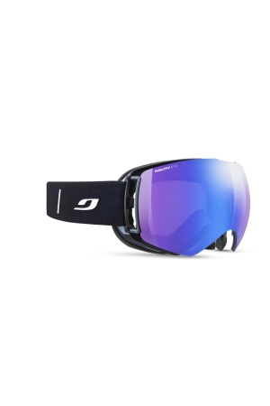 Julbo Julbo Light Year Reactiv 1-3 Black / Gray Julbo Julbo Light Year Reactiv 1-3 Black / Gray