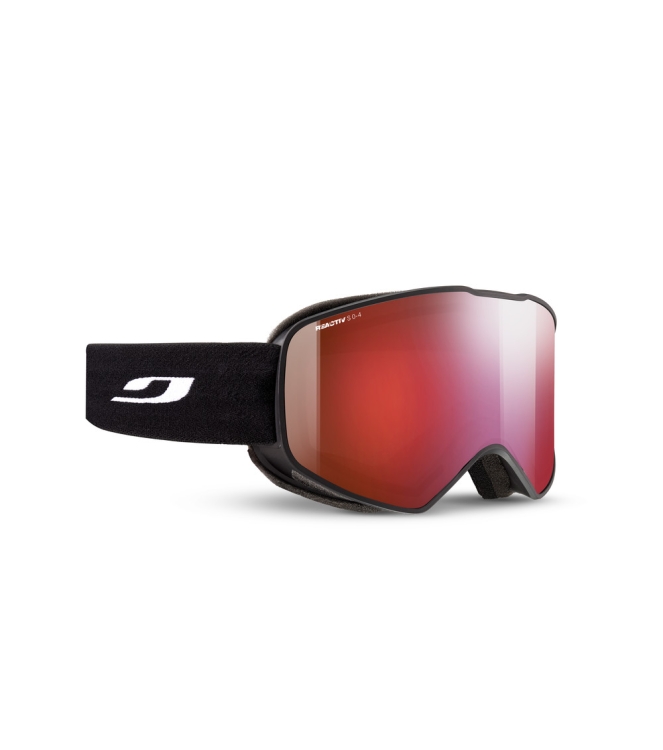 Julbo wintersport accessoires J77240144 licht grijs bij Leerentveldvrijetijd.nl