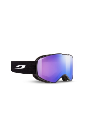 Julbo Julbo Cyclon Reactiv 1-3 Black Julbo Julbo Cyclon Reactiv 1-3 Black