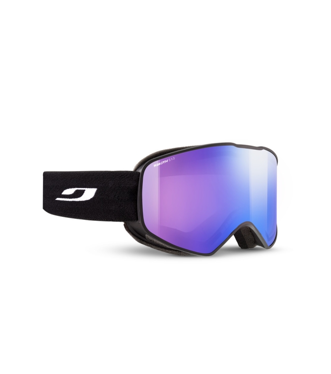 Julbo wintersport accessoires J77234144 licht grijs bij Leerentveldvrijetijd.nl