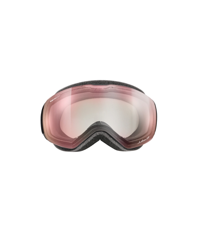 Julbo Julbo Proxima Reactiv 0-4 black J78240144 Black Julbo wintersport accessoires J78240144 licht grijs bij Leerentveldvrijetijd.nl