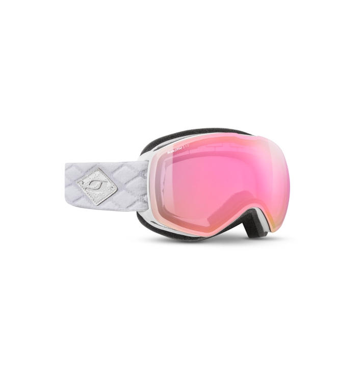 Julbo wintersport accessoires J78236104 roze bij Leerentveldvrijetijd.nl