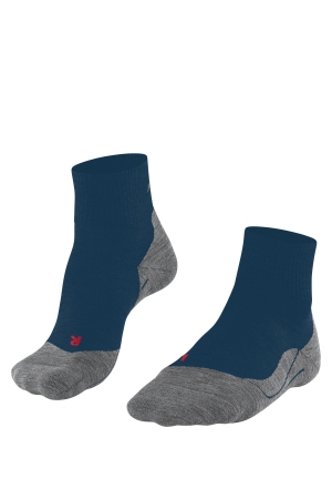 Falke Falke TK5 Wander Short 6598_blue pond Falke Falke TK5 Wander Short 6598_blue pond
