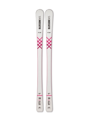 Blossom  Blossom  N1 Lady + Superflex PRD12