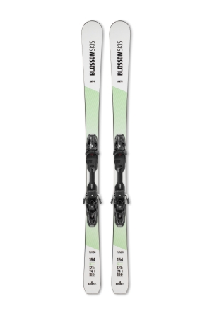 Blossom  Blossom  Turbo AM 74 + Multiflex PRD12  Blossom  Blossom  Turbo AM 74 + Multiflex PRD12