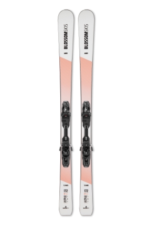 Blossom  Blossom  Turbo AM 85 + Multiflex PRD 12  Blossom  Blossom  Turbo AM 85 + Multiflex PRD 12