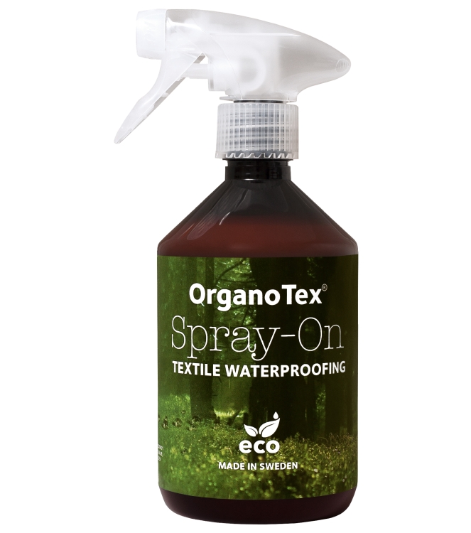 OrganoTex wasmiddel kleding 103904 ecru bij Leerentveldvrijetijd.nl