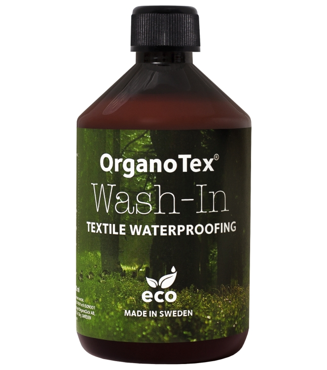 OrganoTex wasmiddel kleding 103906 ecru bij Leerentveldvrijetijd.nl