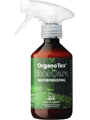OrganoTex OrganoTex ShoeCare Waterproofing (300 ml)