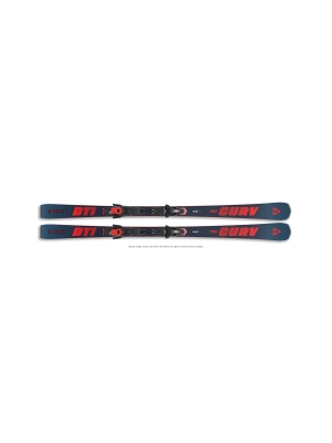 Fischer Fischer The Curv DTI AR + RS11 Fischer Fischer The Curv DTI AR + RS11
