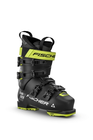 Fischer Fischer Ranger HV 100 GW Black Fischer Fischer Ranger HV 100 GW Black