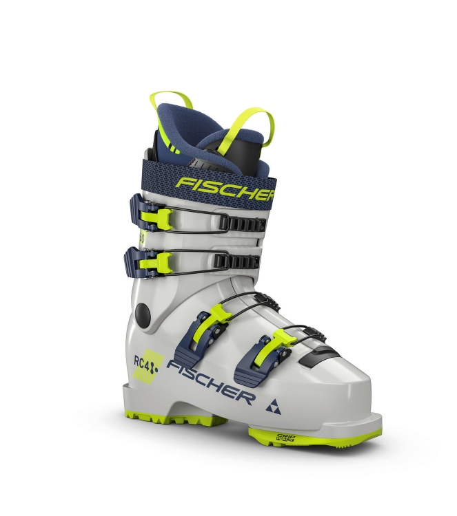 Fischer Fischer RC4 60 JR GW snow U19223 Snow Fischer wintersport schoenen U19223 roze bij Leerentveldvrijetijd.nl