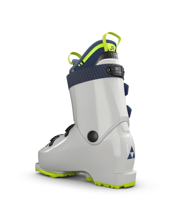 Fischer Fischer RC4 60 JR GW snow U19223 Snow Fischer wintersport schoenen U19223 roze bij Leerentveldvrijetijd.nl