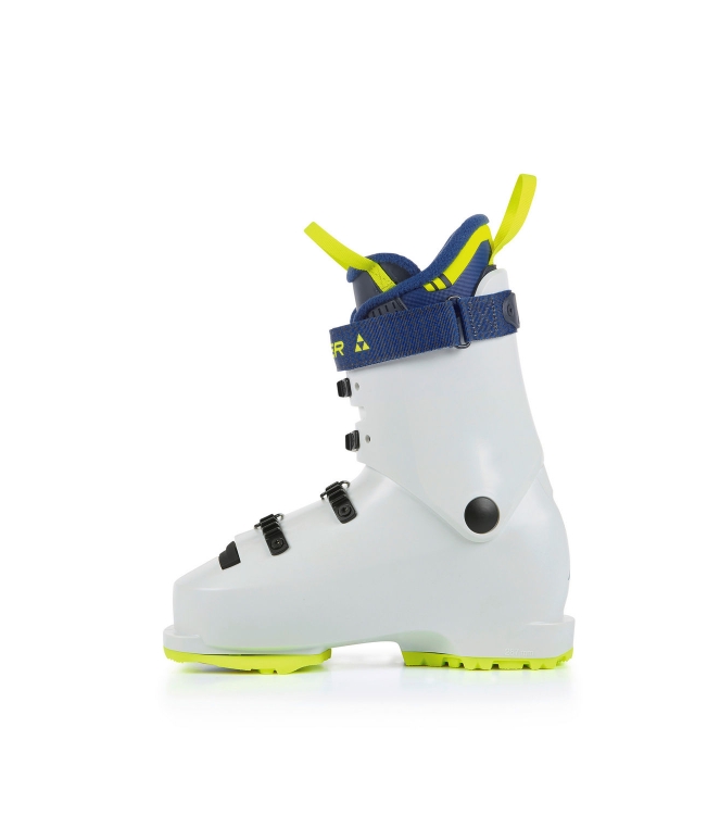 Fischer Fischer RC4 60 JR GW snow U19223 Snow Fischer wintersport schoenen U19223 roze bij Leerentveldvrijetijd.nl