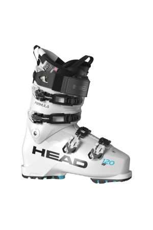 Head Head Formula 120 MV White Head Head Formula 120 MV White